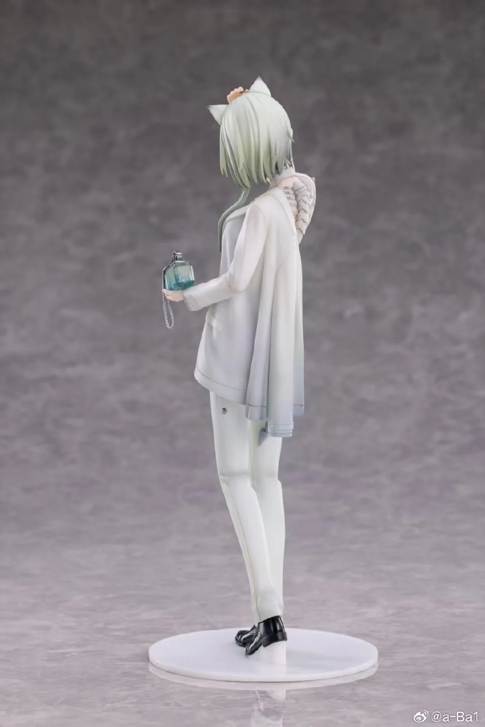 YJ Studio - Arknights Formal Wear Kal'tsit 1/6 Statue 