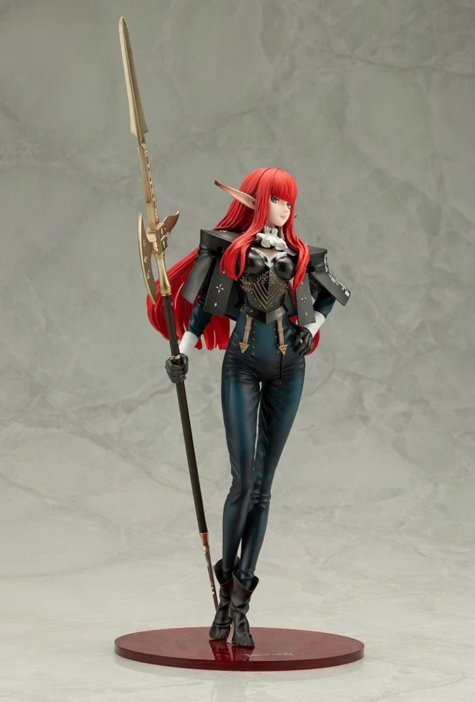 1/7 Scale PV260 Eiselin Burchelli Meijal Hulkenberg - Metaphor: ReFantazio Official Statue - Kotobukiya-KWII-GK