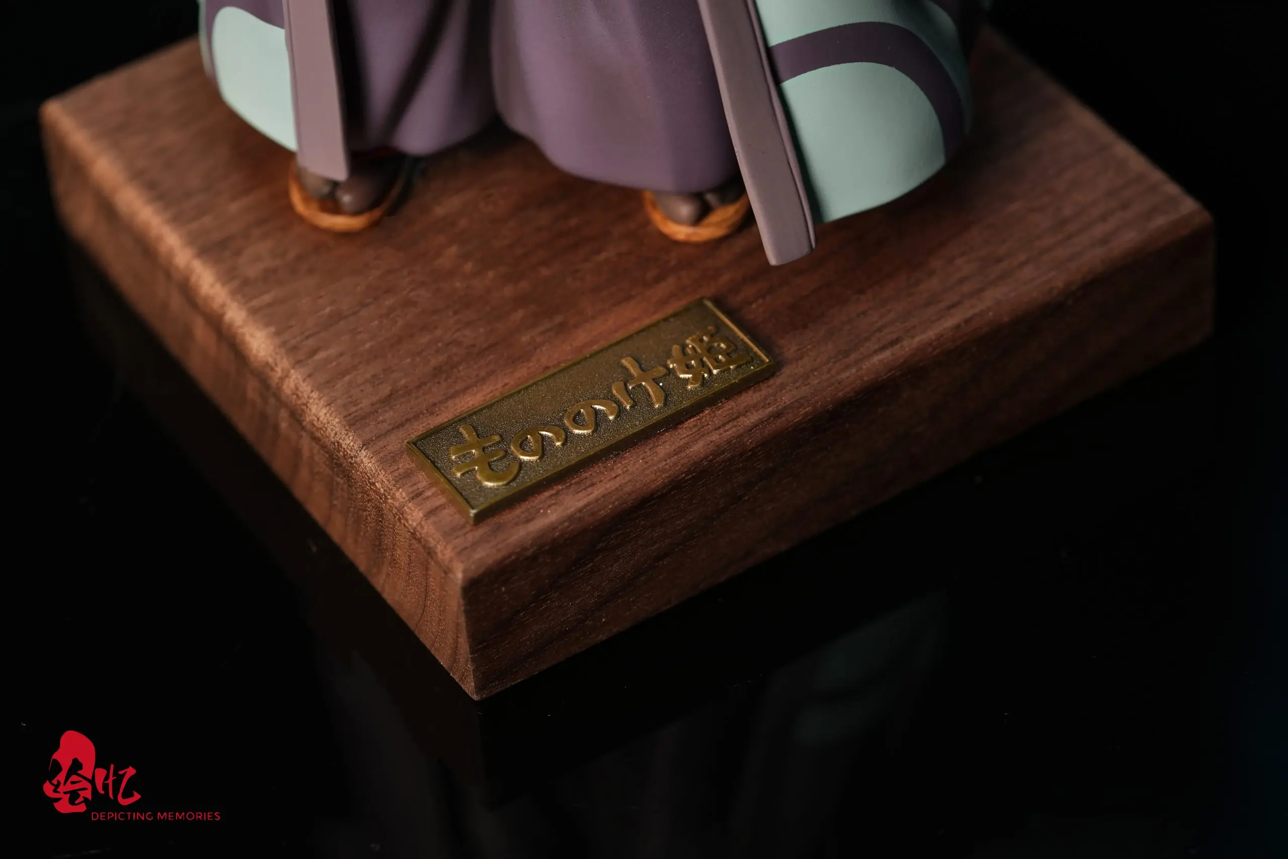 Hui Yi Studio - Lady Eboshi Princess Mononoke Statue 