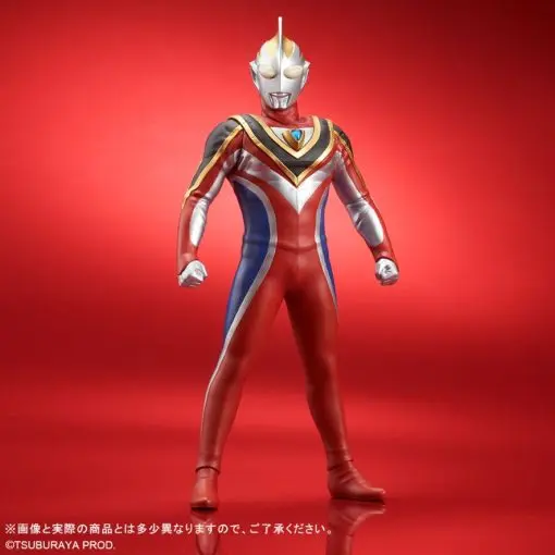 X-PLUS PLEX Studio - FAVORITE SCULPTORS LINE Ultraman Gaia Supreme Version (Licensed) Statue(GK)