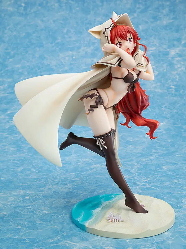 KADOKAWA - CAworks Mushoku Tensei: Jobless Reincarnation Eris Boreas Greyrat Swimsuit ver(Licensed) Statue 