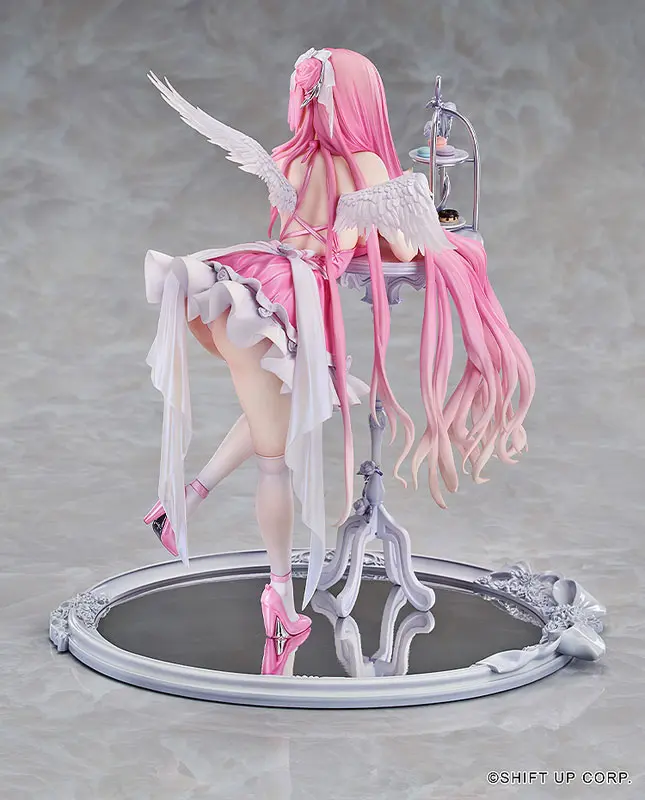 GSAS X GSC - Goddess of Victory: Nikke Dorothy-Nostalgia 1/7 Complete Figure (Licensed)Statue(GK)(Adult 18+)