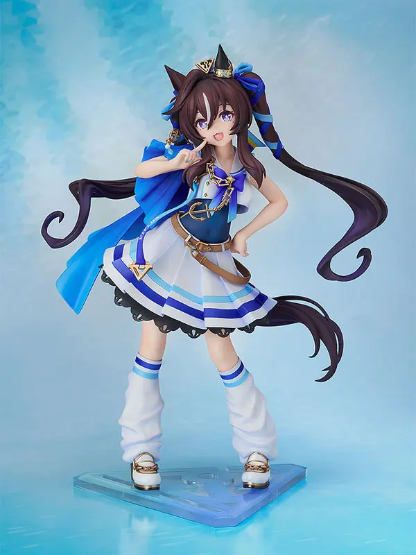 GSC - Umamusume Pretty Derby Vivlos 1/7 Complete Figure (Licensed)Statue(GK)