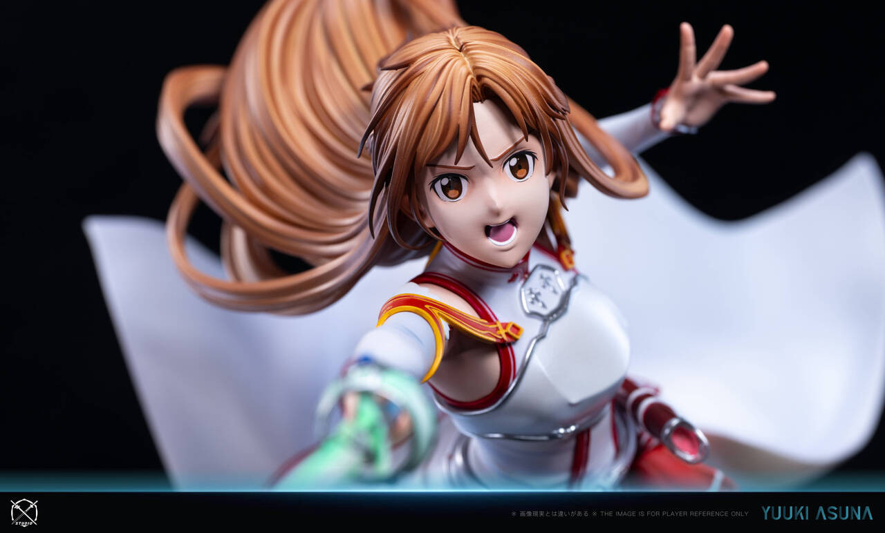 Asuna 1/6 Statue(GK) - X Studio 