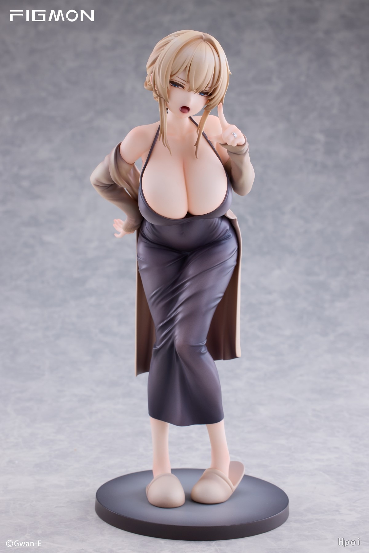 Erin 1/6 Scale Figure (Licensed)Statue (GK) -FIGMON 