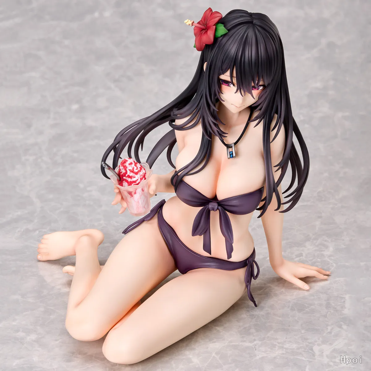 Hanikami Kanojo Kasane Minazumi Swimsuit ver  1/6 Complete Figure (Licensed)  Statue (GK) -Union Creative-KWII-GK