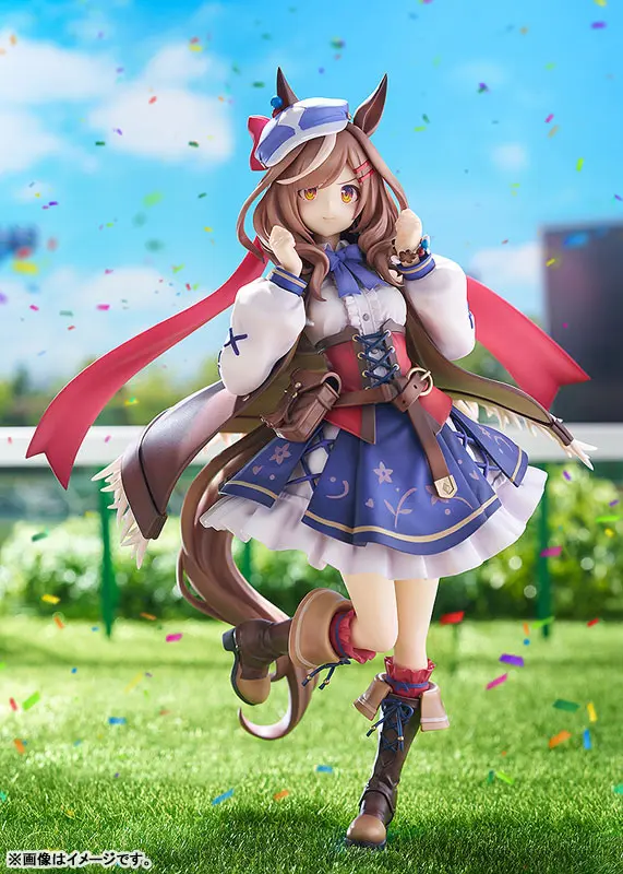 Phat! - Umamusume Pretty Derby Matikanetannhauser 1/7 Complete Figure (Licensed) Statue(GK)