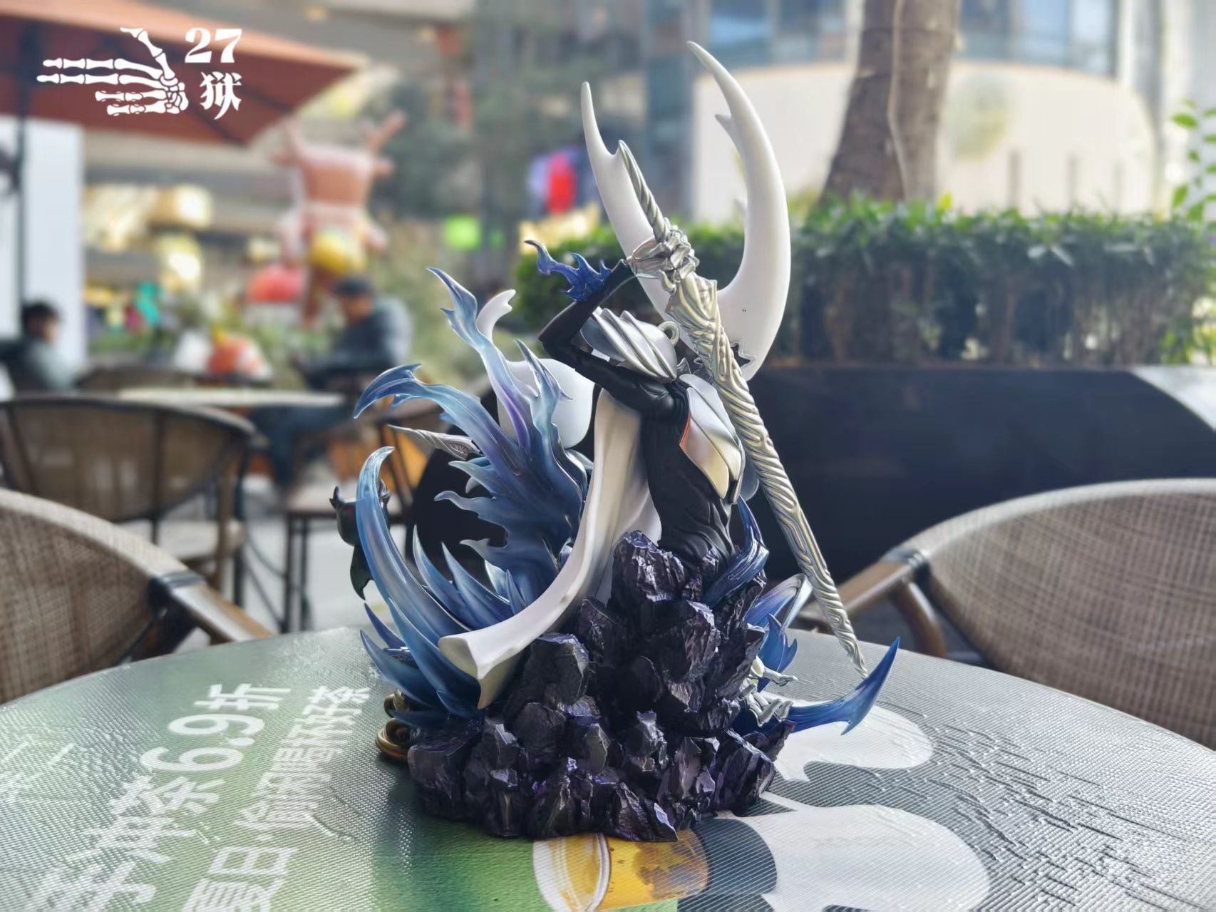 27 Prisons Hollow Knight Legacy