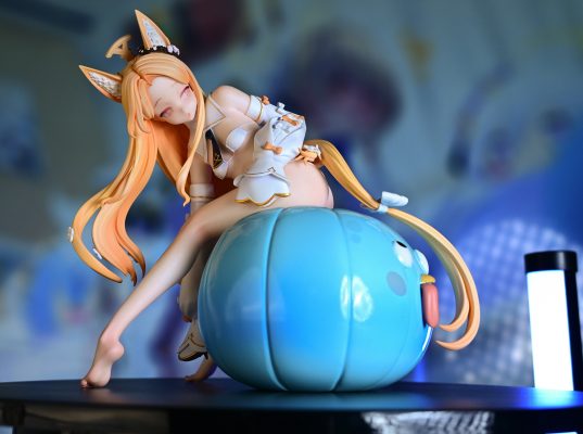 Blue Archive Seia Statue(GK) (Adult 18+) - Mi Yin Studio 