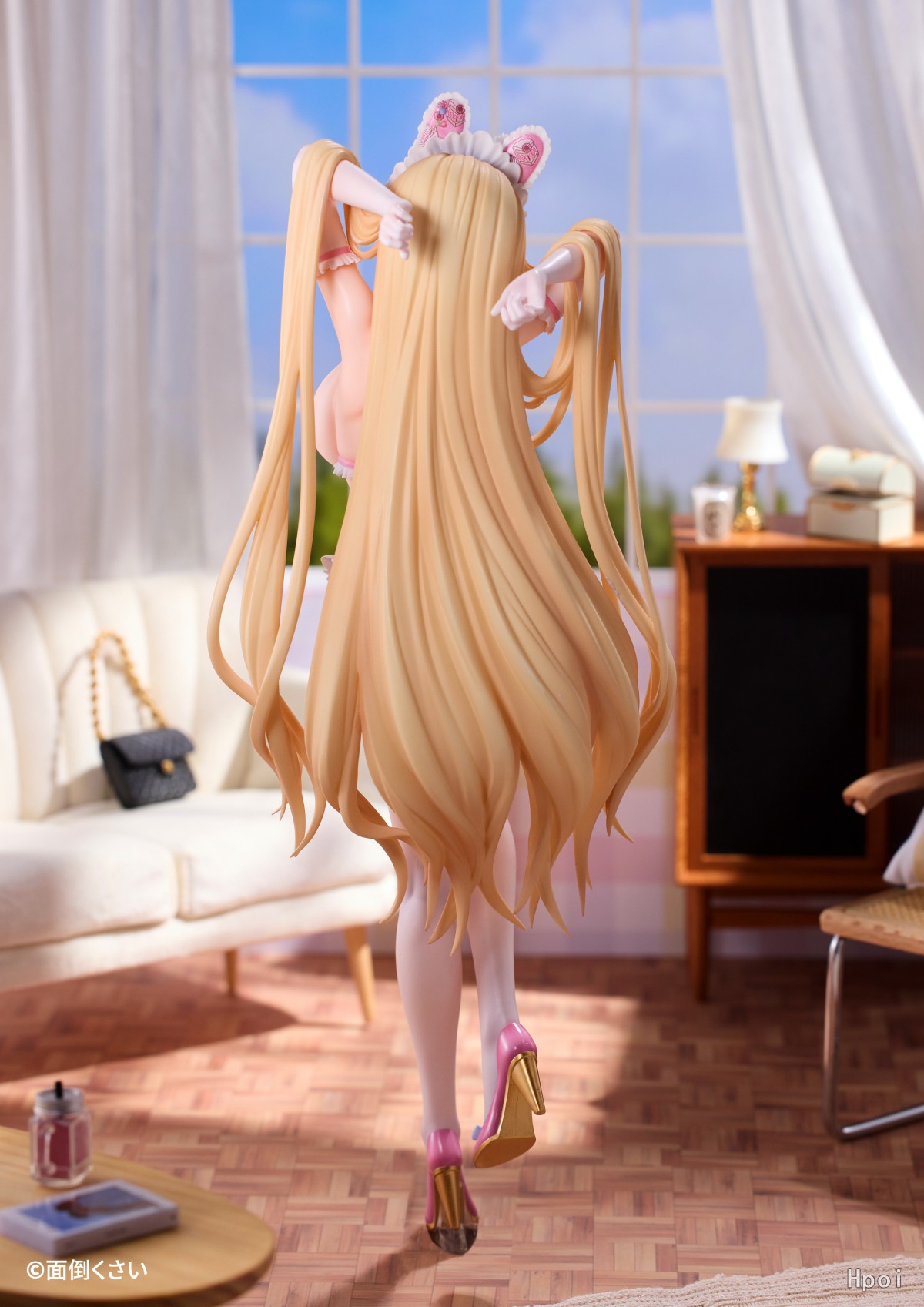 Sadie 1/6 Scale Figure (Licensed) Statue (GK)(Adult 18+) -MIMOSA 