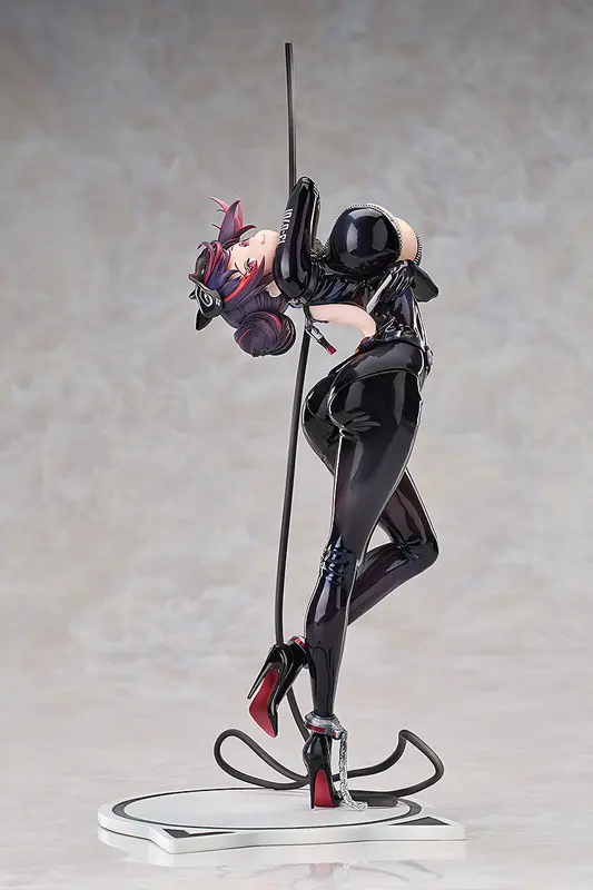 GSAS X GSC - Goddess of Victory: Nikke Quency: Escape Queen 1/7 Complete Figure (Licensed)Statue(GK)
