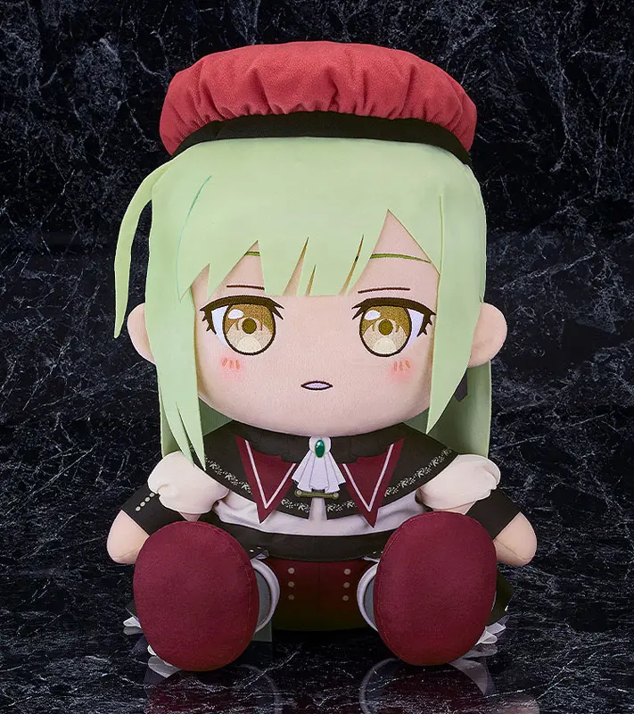 GSC - Big 40cm Plush BanG Dream! Ave Mujica Doloris & Mortis & Oblivionis (Licensed)Statue(GK)