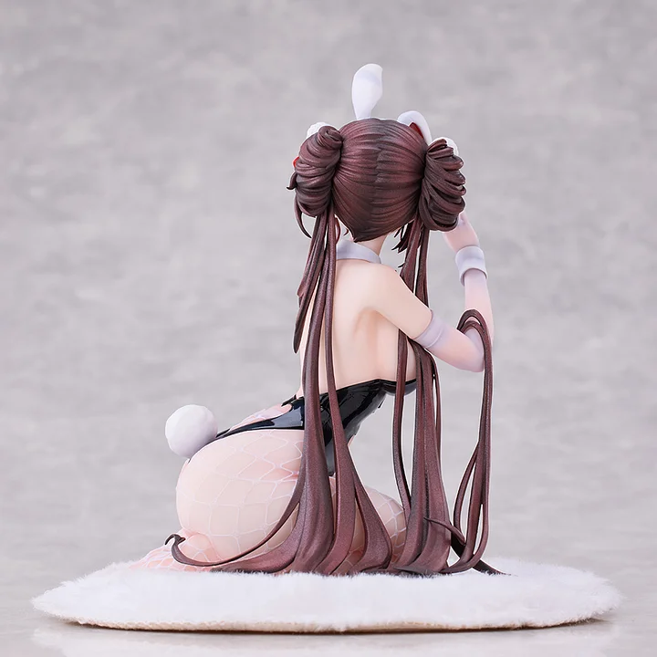 AniMester - Girls' Frontline: Neural Cloud - Jiangyu - Scintillating Ripples 1/7 Figure (Licensed)Statue 