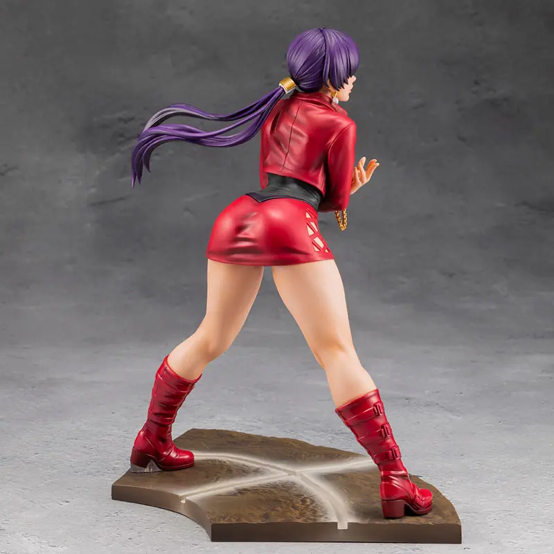 Kotobukiya - SNK BISHOUJO THE KING OF FIGHTERS97 OROCHI SHERMIE 1/7 Complete Figure (Licensed) Statue(GK) 