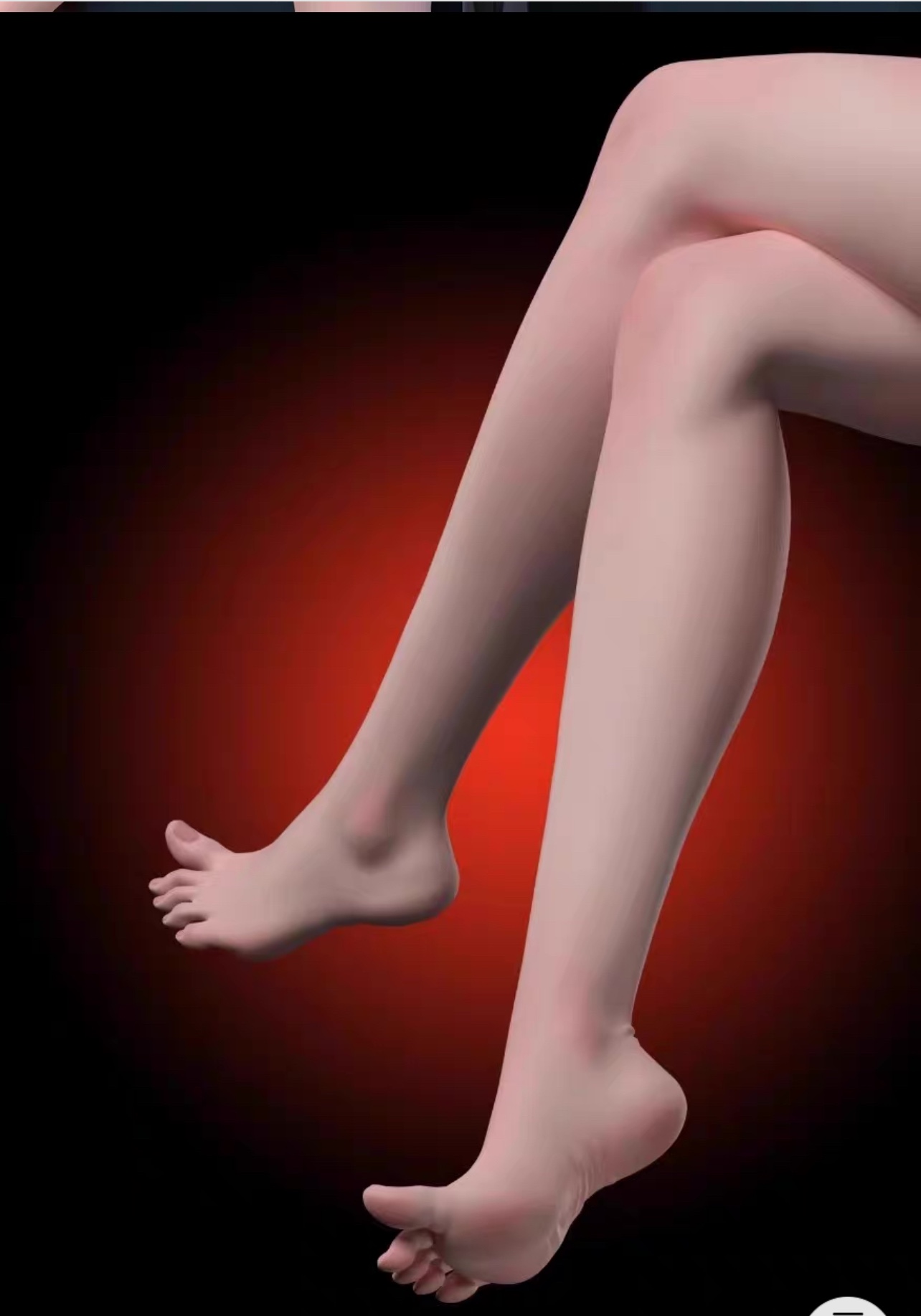 pre sale Order received from Arctic Wolf Studio 1/6 OL Duck Second Bullet Bronia Statue