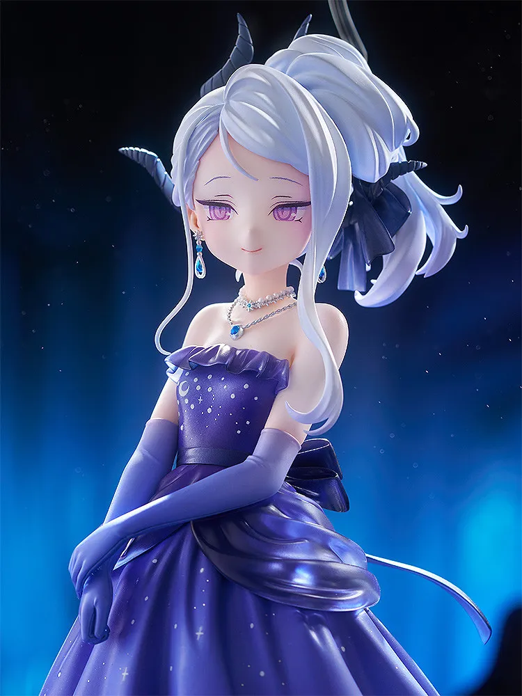 GSC - Blue Archive Hina (Dress) 1/7 Complete Figure (Licensed)Statue(GK)