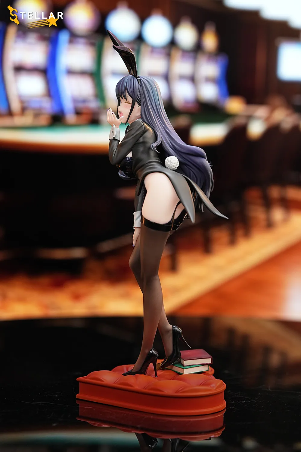Stellar Studio - My Dress-Up Darling Bunny Girl Kitagawa Marin Statue