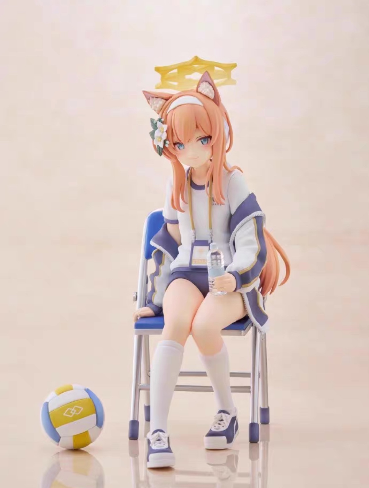 Pre sale of DCTer PLUM 1/7 Iro Mary Gymnastics Dress Memorial Hall Handmade