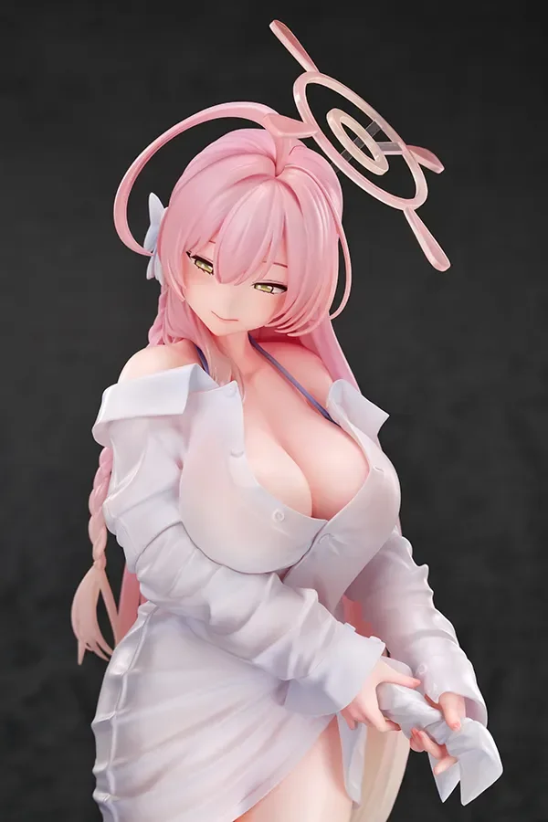 GSAS - Blue Archive Hanako (Swimsuit) 1/7 Complete Figure (Licensed) Statue 