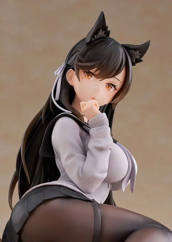 WAVE - Azur Lane Atago [School Traumerei] 1/7 Complete Figure (Licensed)Statue(GK)