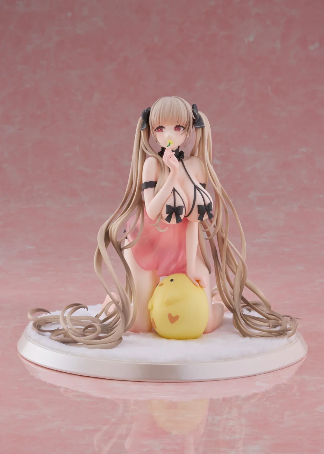 Azur Lane Sweet Time Ver. HMS Fomidable 1/6 Statue (GK)(Adult 18+) - Good Smile Company