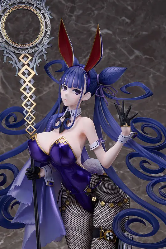 FREEing - Fate/Grand Order Murasaki Shikibu: Bunny Girl Style 1/4 Complete Figure (Licensed)Statue 