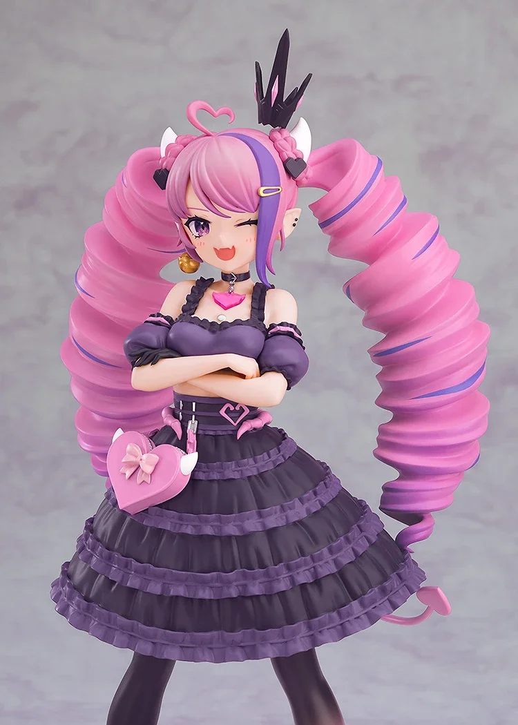 POP UP PARADE SP VShojo Ironmouse (Licensed)Statue(GK) (Adult 18+)-GSC