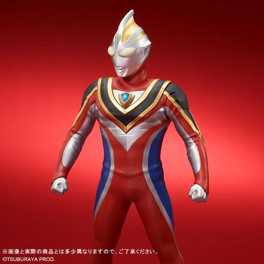 X-PLUS PLEX Studio - FAVORITE SCULPTORS LINE Ultraman Gaia Supreme Version (Licensed) Statue(GK)