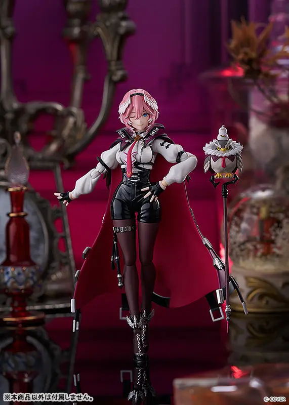 MAX Factory - figma hololive production Takane Lui (Licensed) Statue(GK)