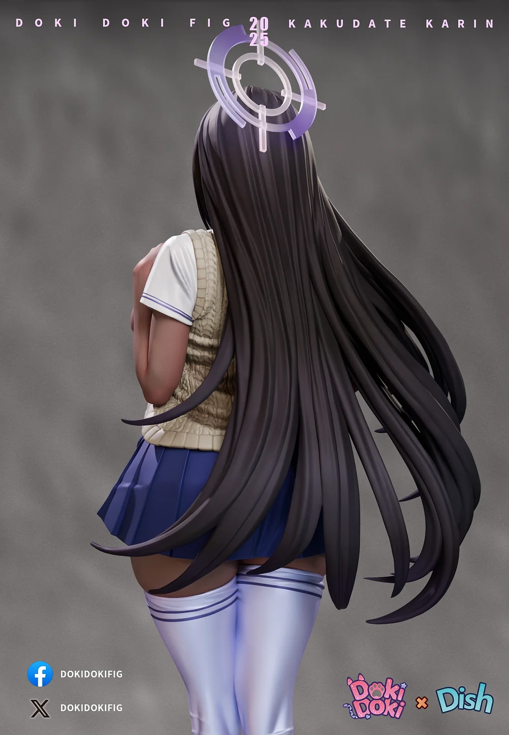 HORSE HORSE Figures - Extra Statue