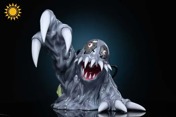 Sun Toys Studio - Digimon Raremon Statue(GK) 