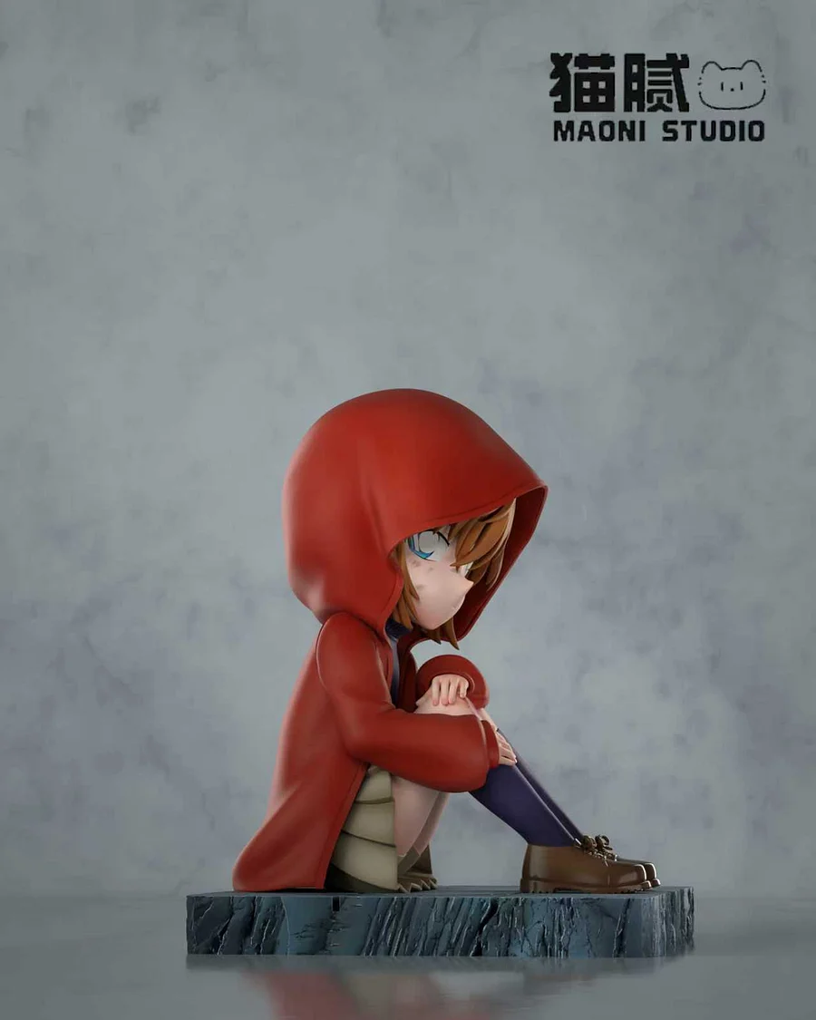 MAONI Studio - Detective Conan - Haibara Ai 1/6 Statue 