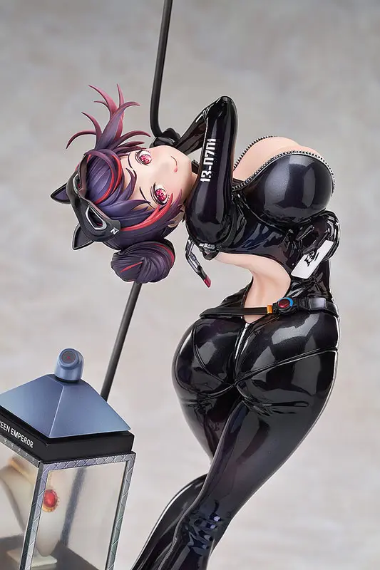 GSAS X GSC - Goddess of Victory: Nikke Quency: Escape Queen 1/7 Complete Figure (Licensed)Statue(GK)