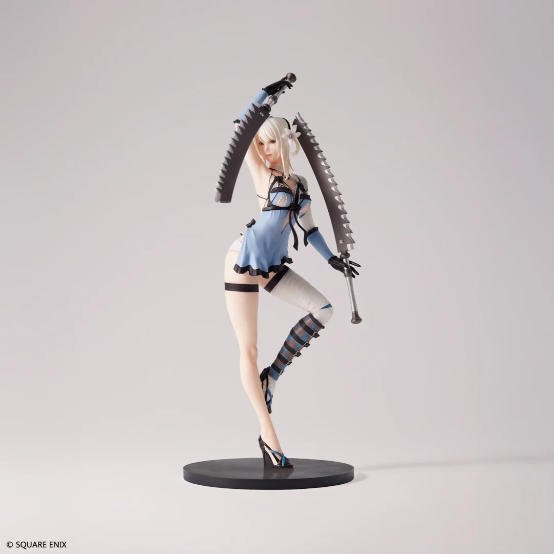  NieR:Automata Form-ism KaineStatue(GK) - Square Enix 