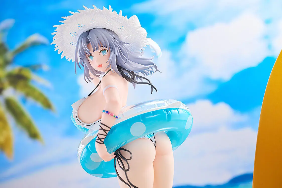Honey² - Shinovi Master Senran Kagura: New Link Asuka & Yumi 1/6 Swimsuit Ver (Licensed)Statue(GK)