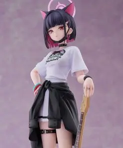 Miyuki - Blue Archive Kazusa (Band) 1/7 Complete Figure (Licensed) Statue(GK)