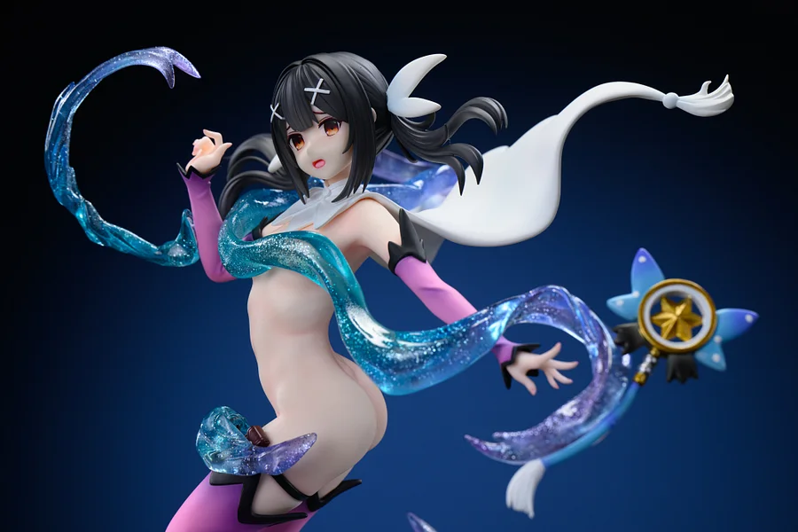 HFK Studio - Miyu Edelfelt Fate/kaleid liner Prisma Illya 1/6 Statue