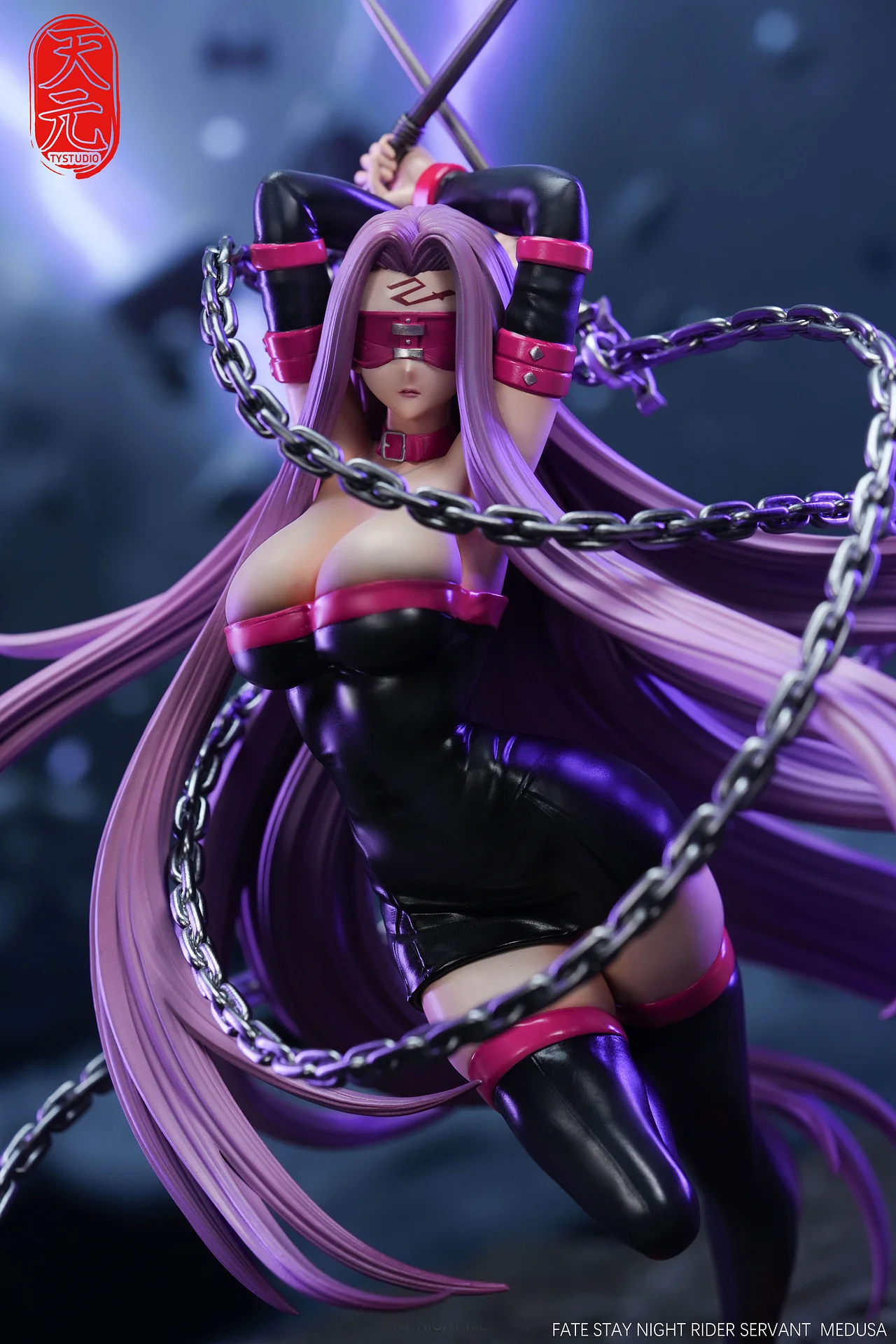 TY Studio-fate/stay night - Rider 1/6 Statue(GK)
