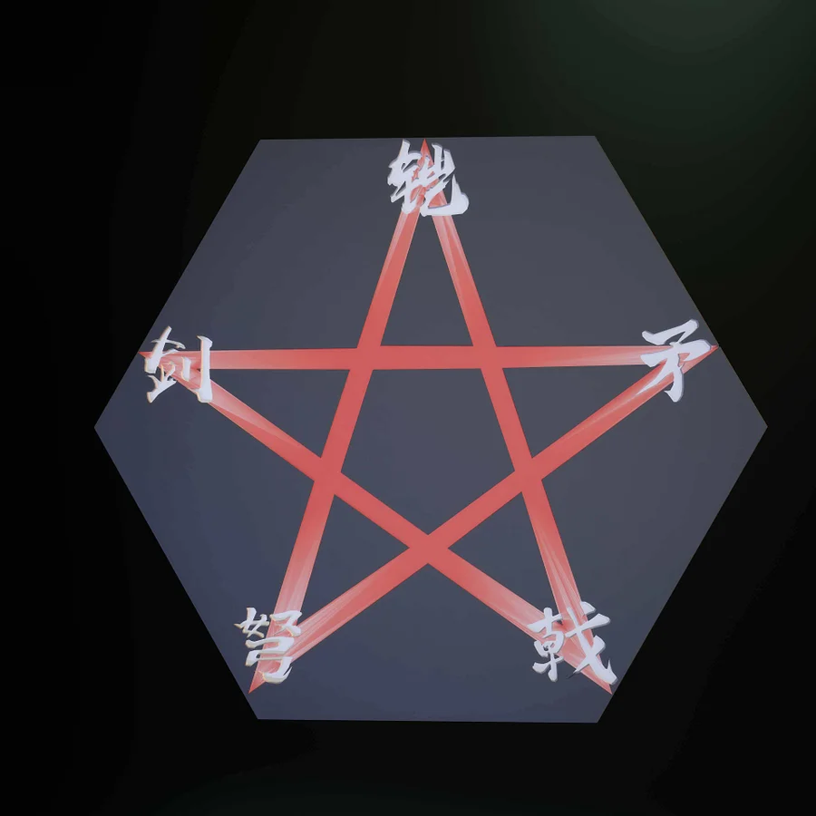 Yun Yi Studio - Ying Zheng Qin Shi Huang Record of Ragnaro Statue 