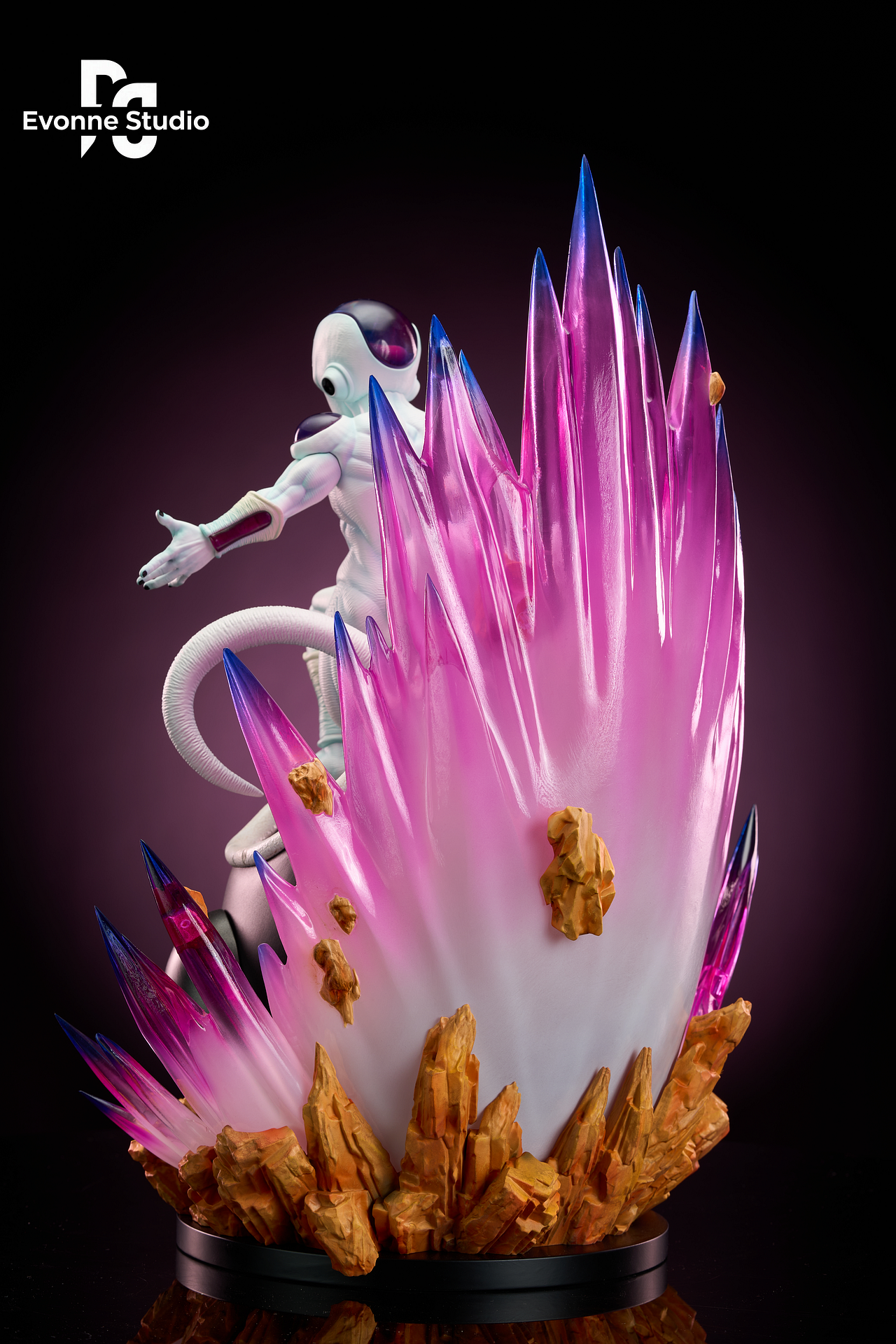 Evonne Studio - Dragon Ball Frieza Statue (GK) 