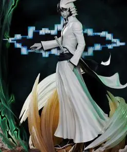 UNiQUE ART Bleach Ulquiorra Cifer Licensed