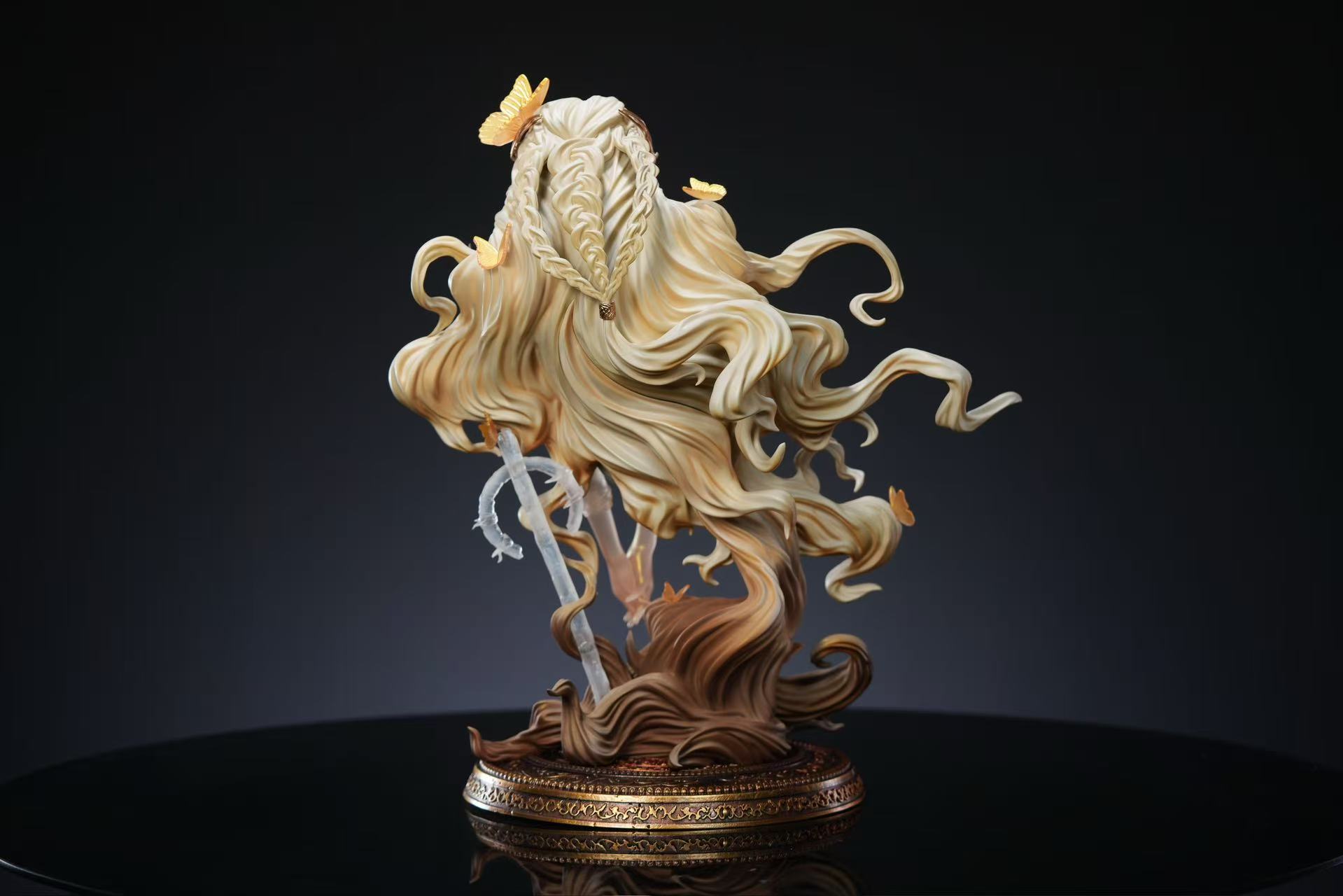 Utopia Studio Miquella Elden Ring statue