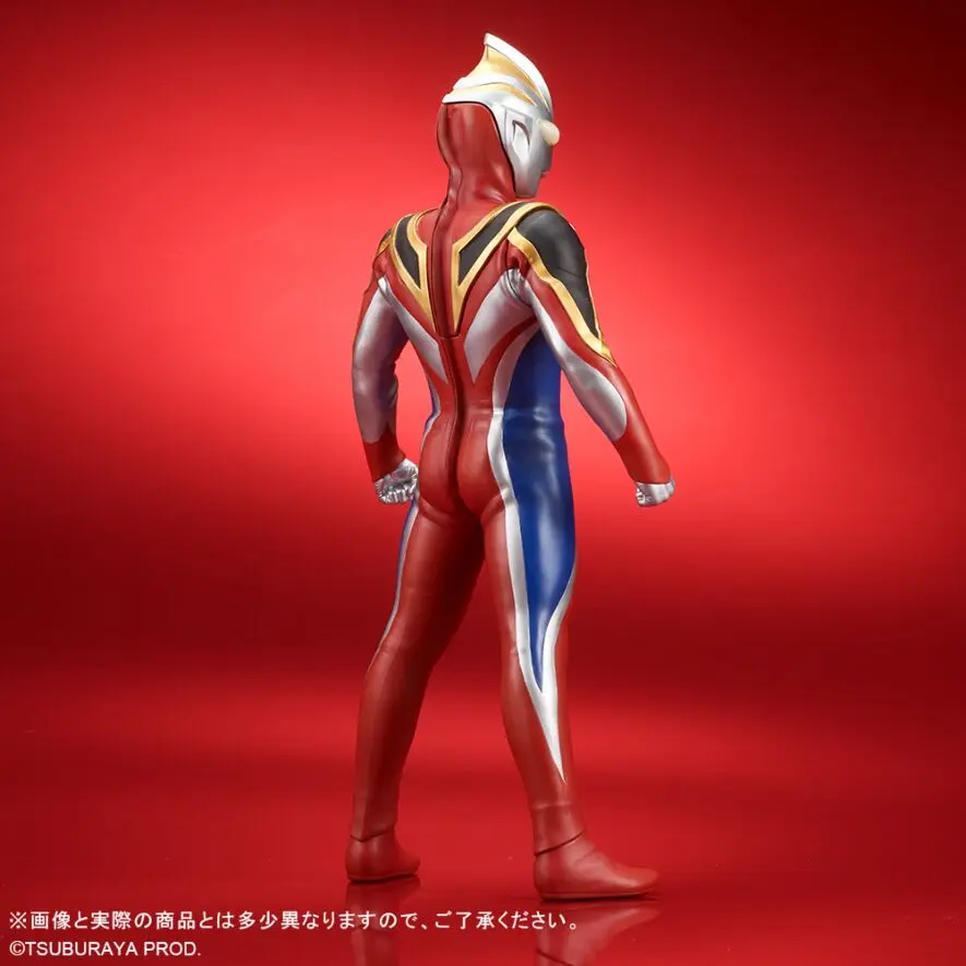 X-PLUS PLEX Studio - FAVORITE SCULPTORS LINE Ultraman Gaia Supreme Version (Licensed) Statue(GK)