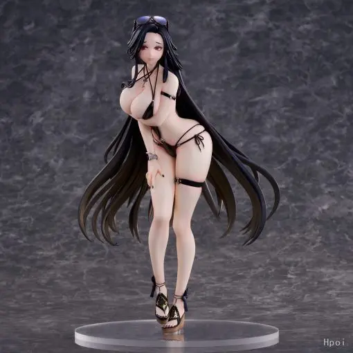 Union Creative - Goddess of Victory: Nikke Maiden Under the Sun 1/6 Figure (Licensed)Statue
