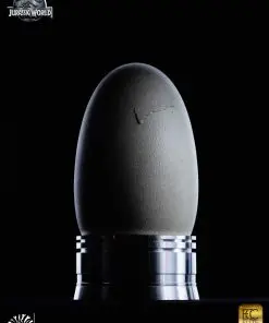 Elite Creature Collectibles (ECC) - Jurassic World Hatching Indominus Rex set 1/2 scale (Licensed)