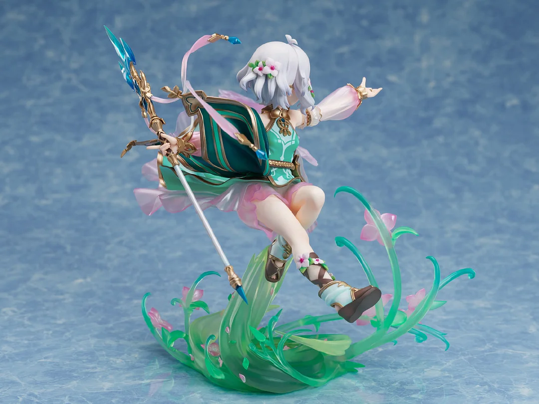 In stock-Kokoro Natsume-Princess Connect Re:Dive Official 1/7 Scale Statue (GK)-F:Nex 