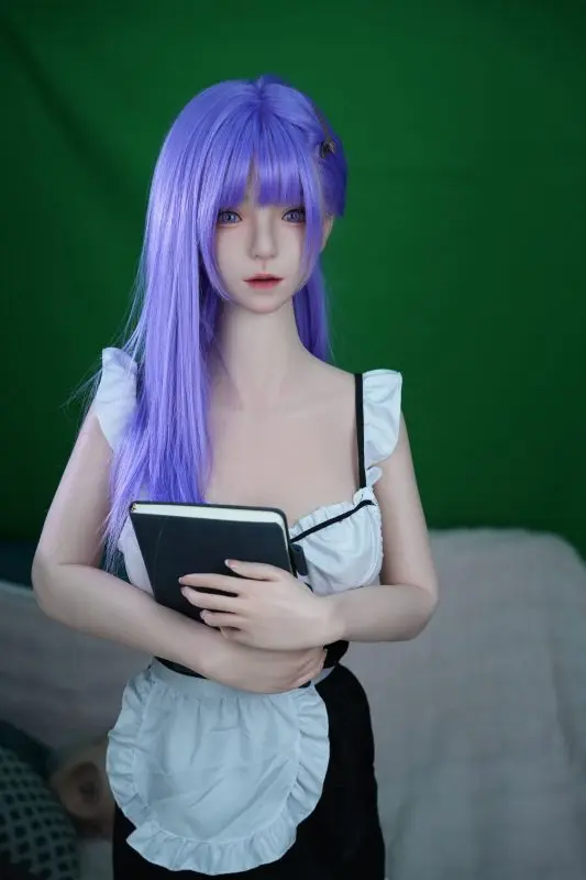 Wang Qing Gu Studio - Fights Break Firmament Maid Xiao Yixian Statue(GK)