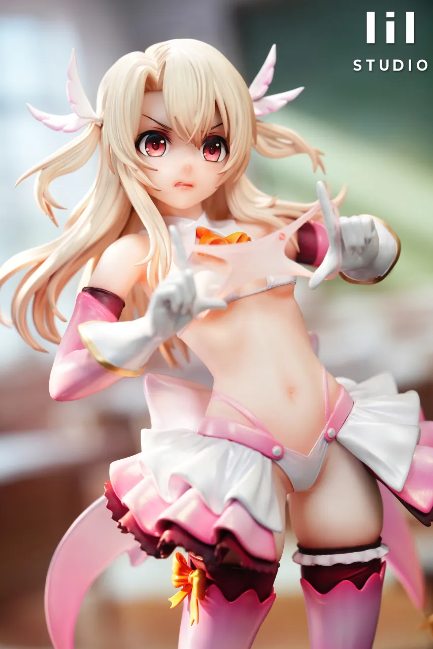 Impression Studio - Illyasviel von Einzbern Fate/kaleid liner PRISMA☆ILLYA Statue 