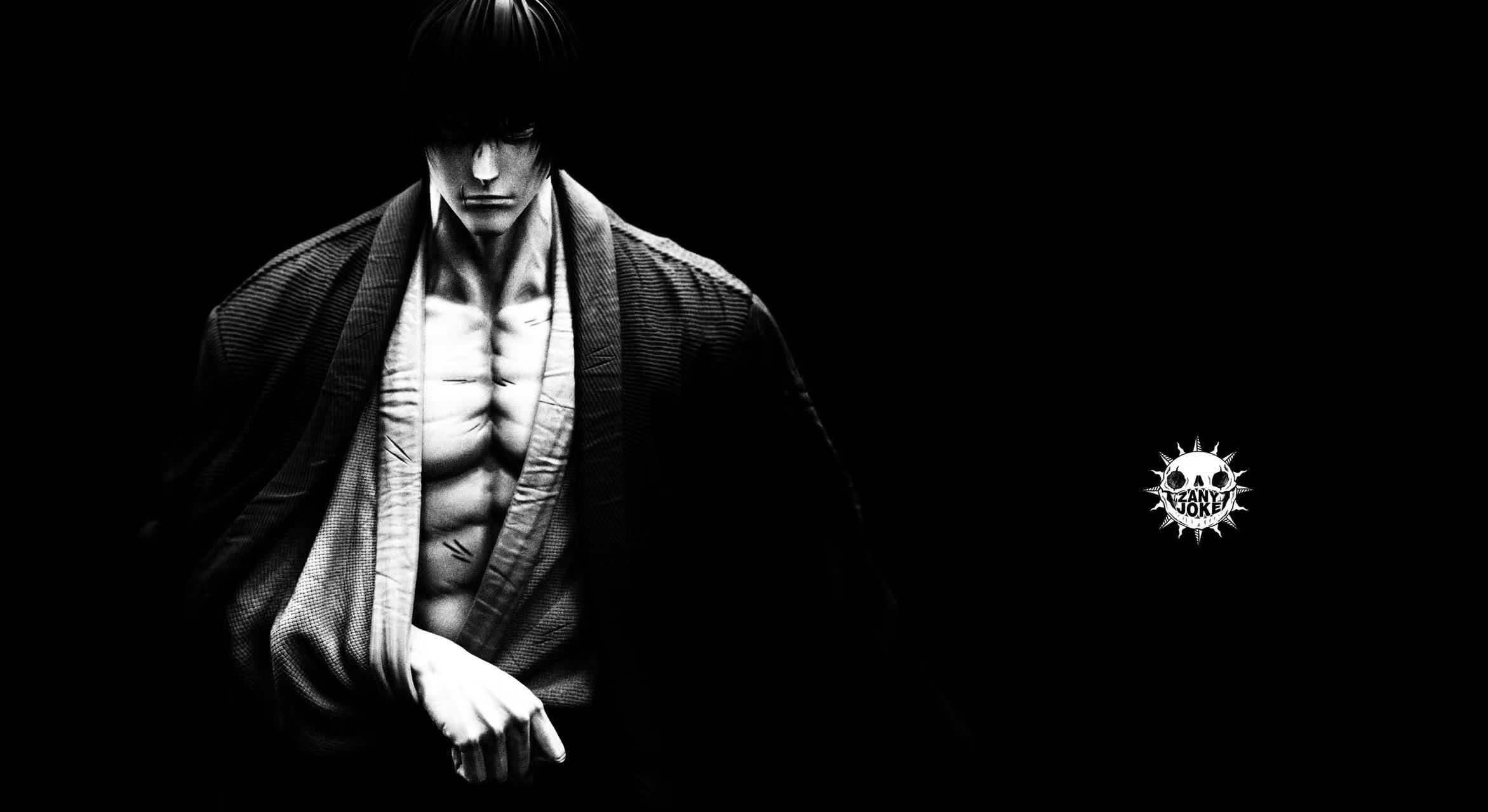 ZanyJoke Ichigo Kurosaki Bleach