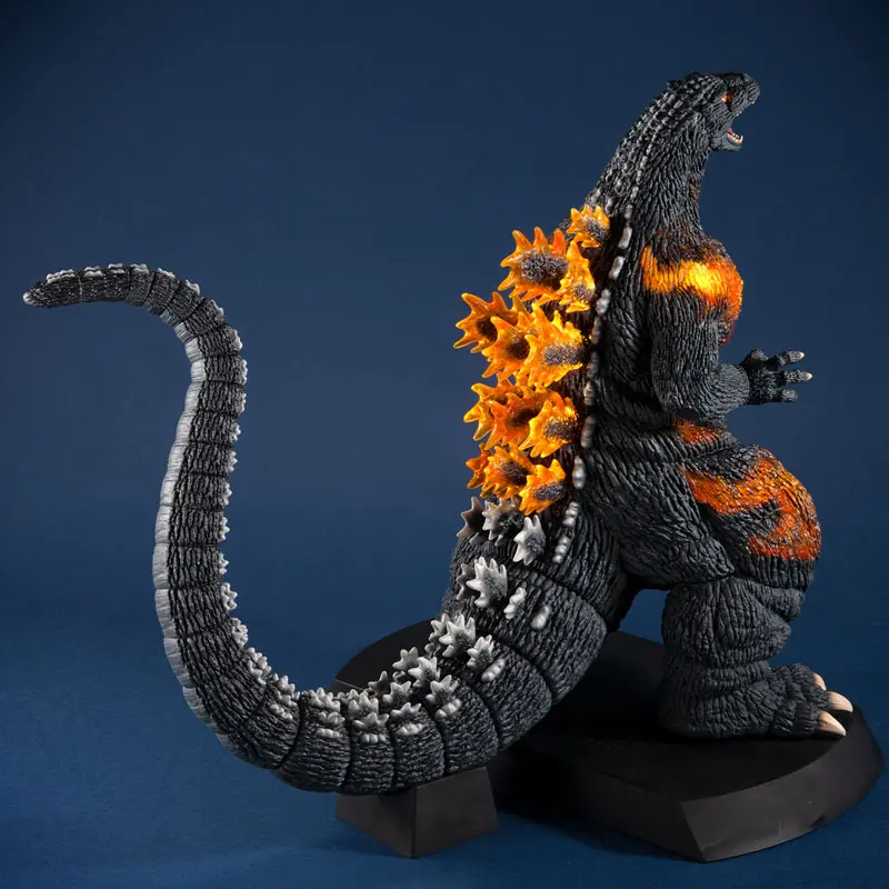 MegaHouse - UA Monsters Godzilla (1995) Complete Figure (Licensed)Statue(GK)